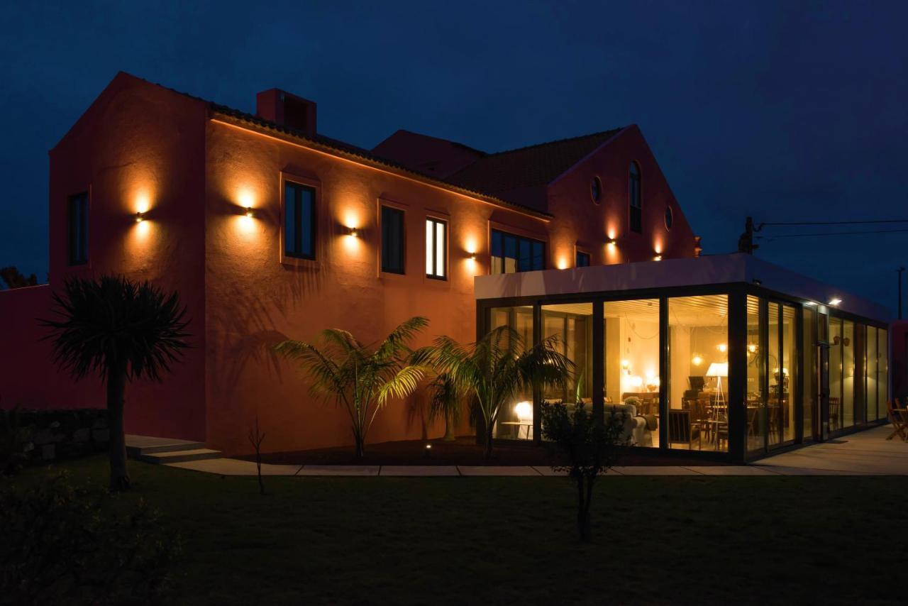 Herdade Do Ananas Ponta Delgada Exterior foto